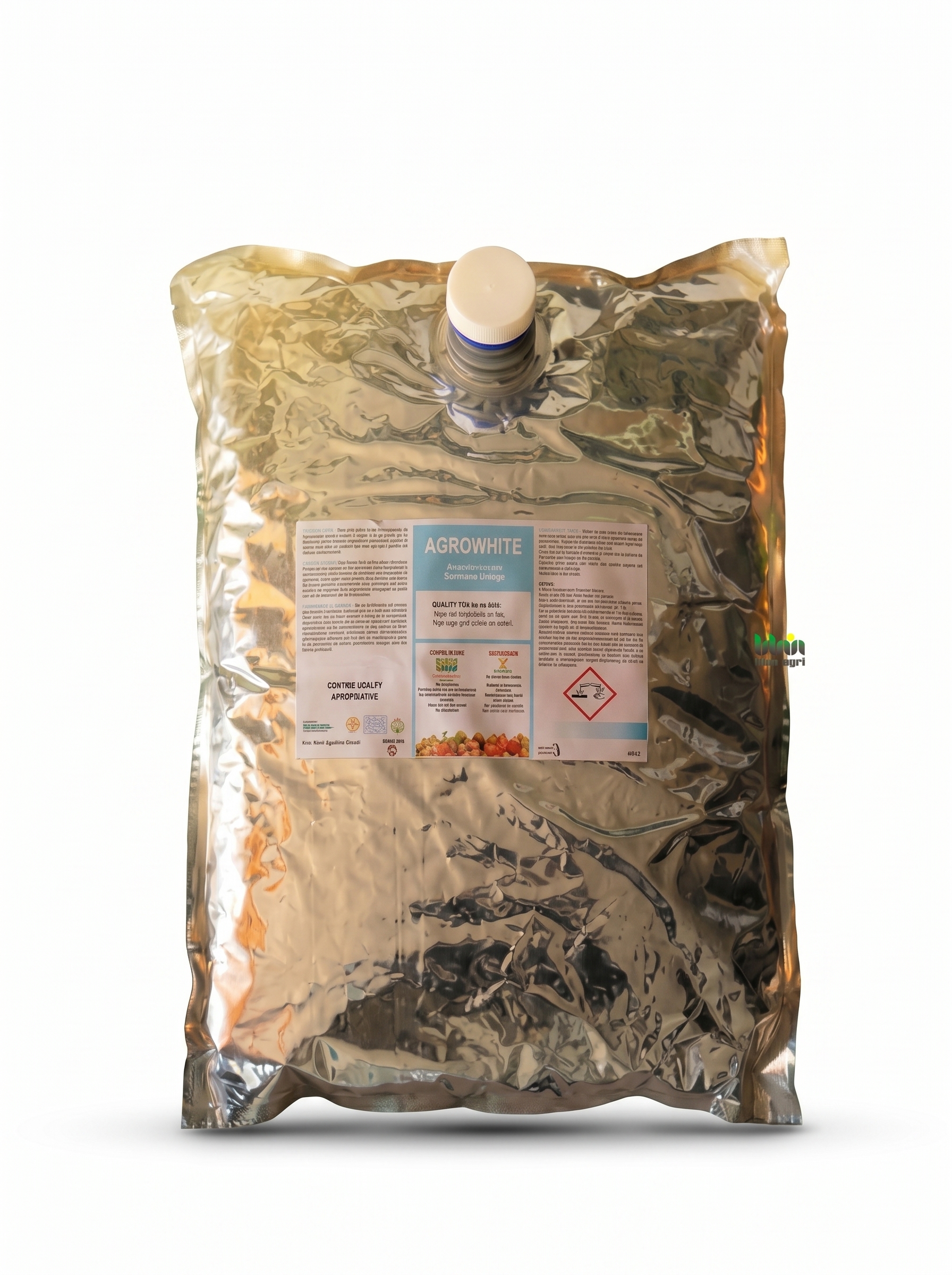AGROWHITE
