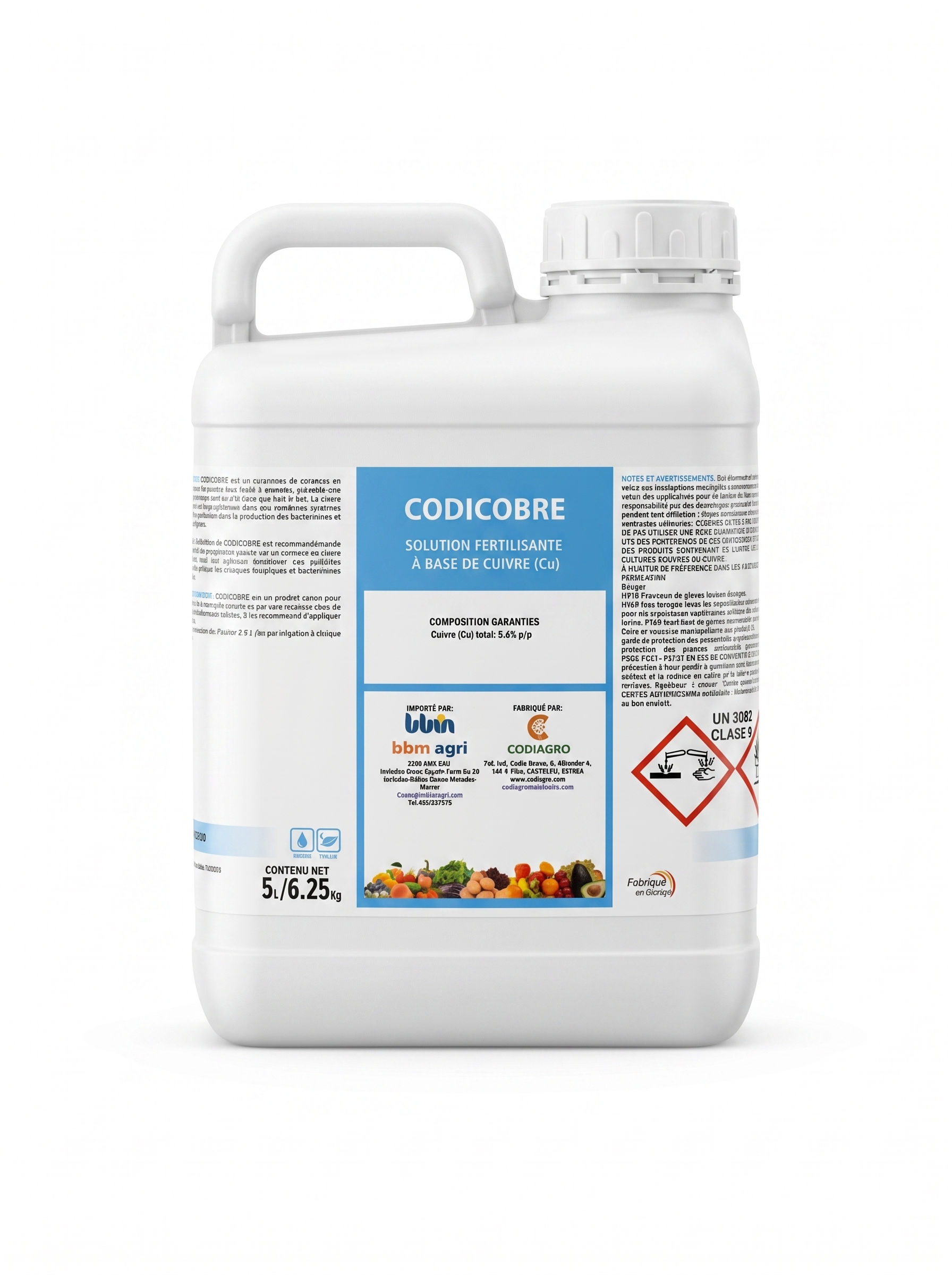 CODICOBRE