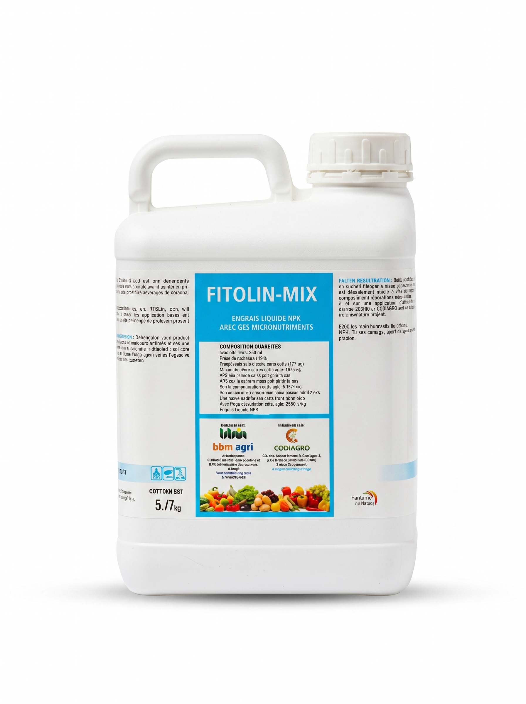 FITOLIN-MIX